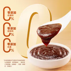 Honey sauce char siu sauce 100g * 1 pack 100 g