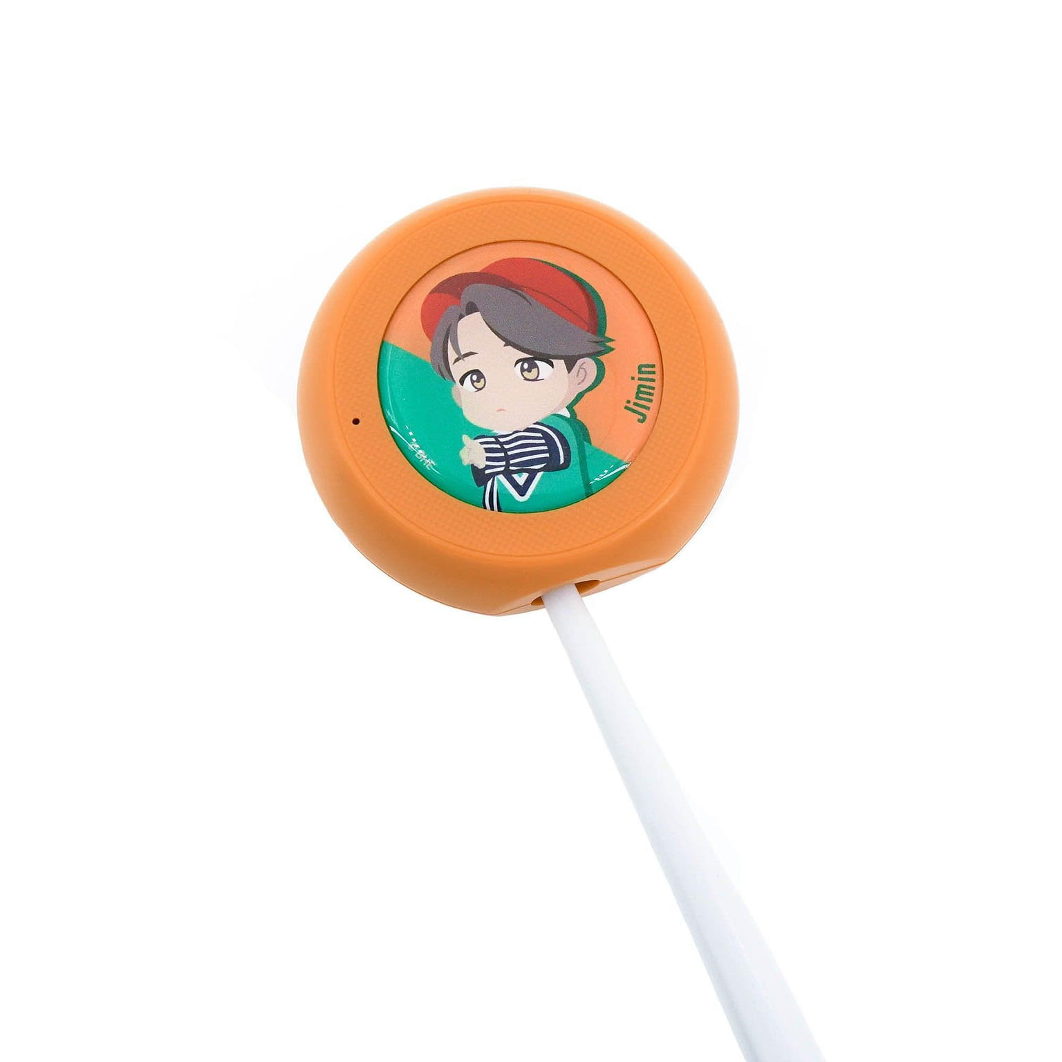 BTS 방탄소년단 타이니 탄 지민 - 칫솔살균기[공식 라이센스] 1 개
