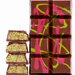 迪拜黑巧克力180克 1 份