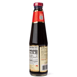 Lee Kum Kee Premium Oyster Sauce 18 oz 1 each