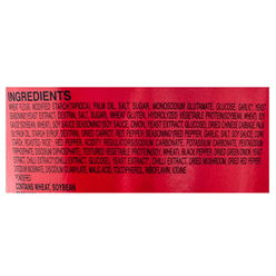 Otoki Jin Ramen, Spicy Flavor pack of 6 1 each