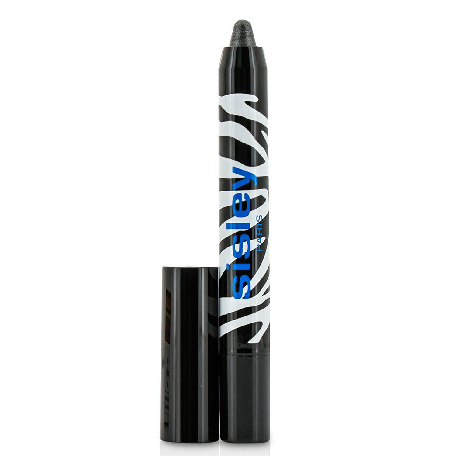 Sisley Phyto Eye Twist - #4 Steel 186417 1 グラム