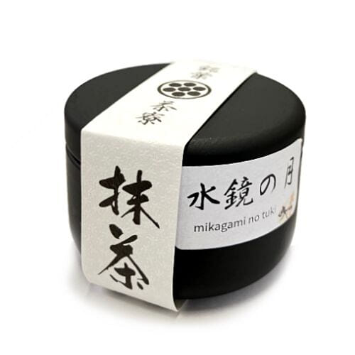 Suzukien Matcha Suikyou no Tsuki 20g 1 ส่วน