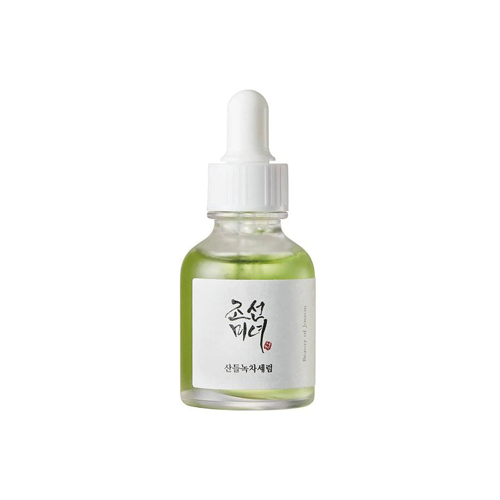 Beauty of Joseon Calming Serum: Green Tea + Panthenol 30 ml