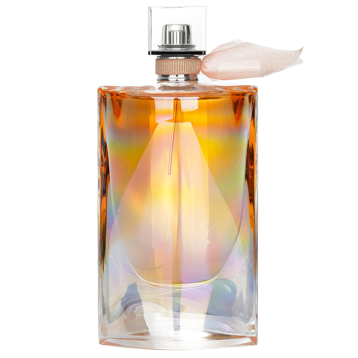 Lancome La Vie Est Belle Soleil Cristal Eau De Parfum Spray 100 มิลลิลิตร