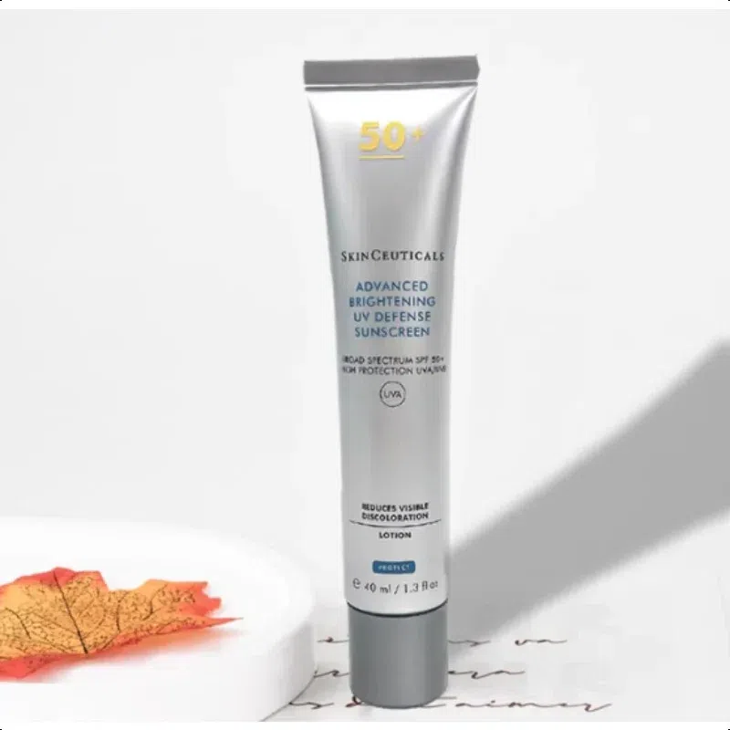 SKINCEUTICALS Advanced Brightening UV Defense 40ml 1 each