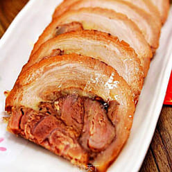 Braised Pork Knuckle 1 each