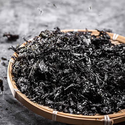 Seaweed, shrimp and egg drop soup 100g*1 100 g