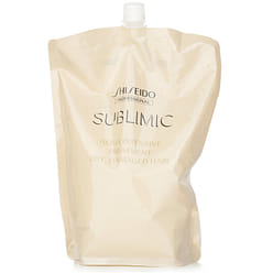 Shiseido Sublimic Aqua Intensive Treatment Refill (Dry, Damaged Hair) 933464 1800 g