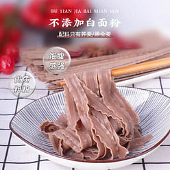 Buckwheat Daoxiao Noodles 500 g