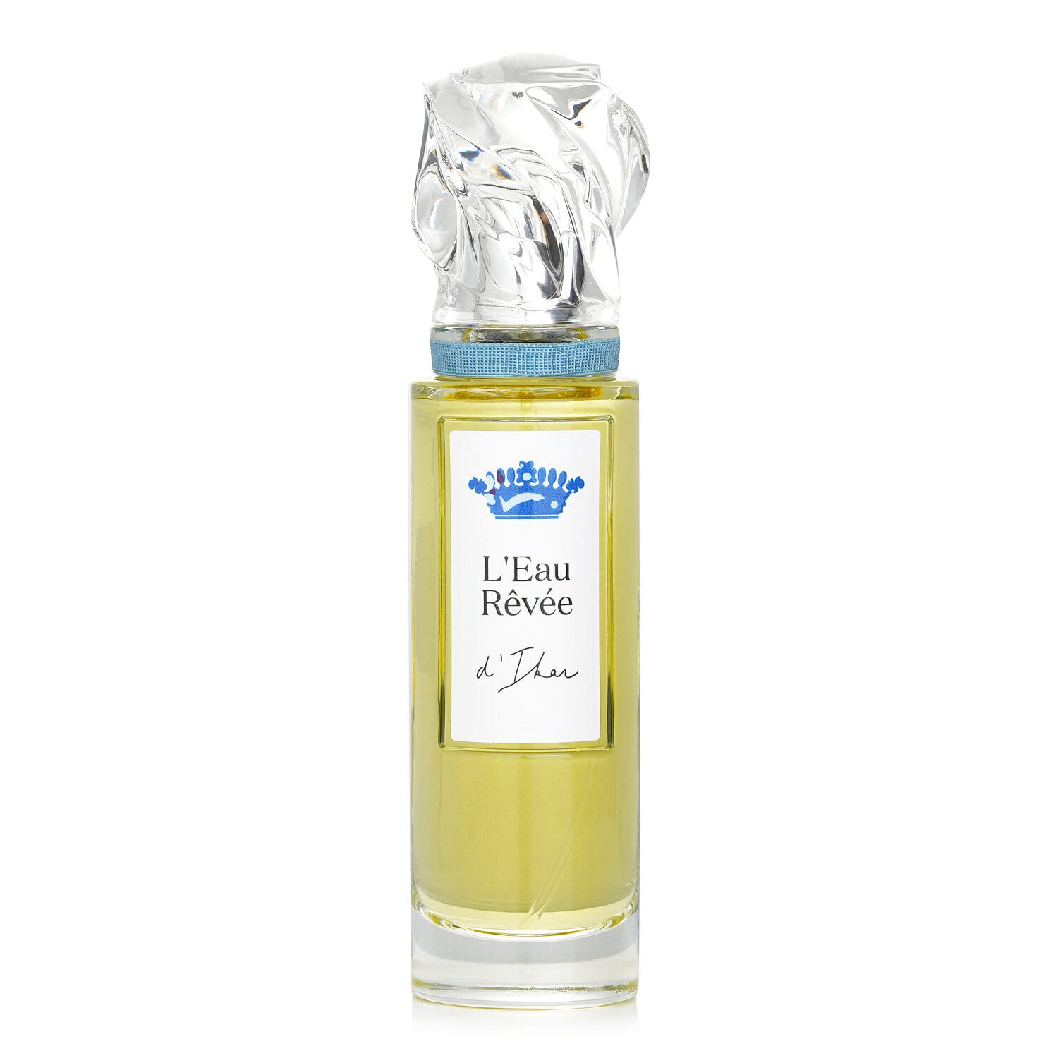 Sisley Dreamland Series Perfume Ika Eau de Toilette 50ml/1.6oz 50 มิลลิลิตร