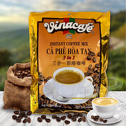 Instant Coffee Mix 3 in 1 (L) 401 g