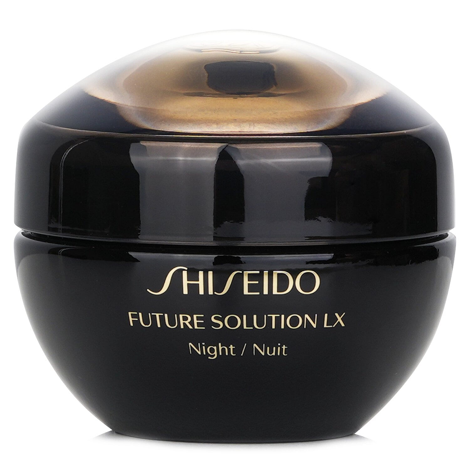 Shiseido Future Solution LX Total Regenerating Cream 50ml/1.7oz 50 밀리리터