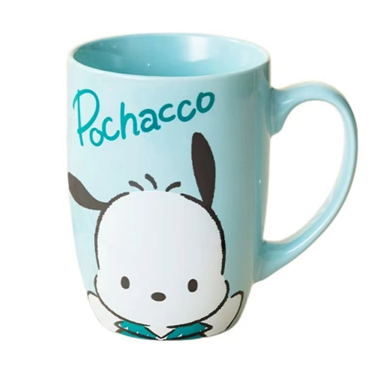 Sanrio Mug