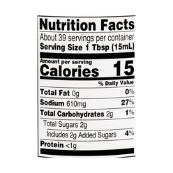 Kikkoman Teriyaki Sauce 20 oz