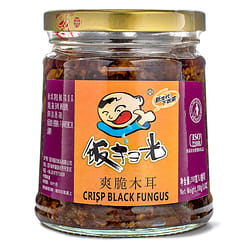 Fan Sao Guang Crispy Black Fungus 280 g
