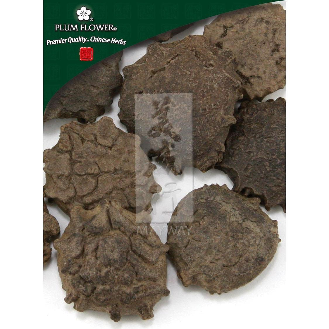 Mu Bie Zi, unsulfured Momordica cochinchinensis seed 1 ส่วน