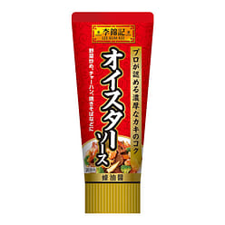 Specially Selected  Easy To Cook Refresh Oyster Sauce 95 g