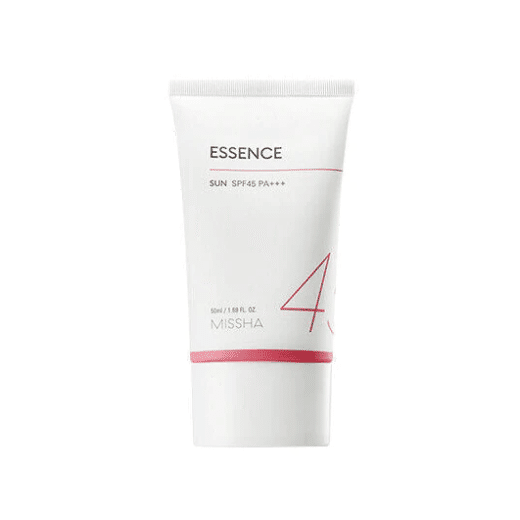 MISSHA All Around Safe Block Essence Sun SPF45 PA+++ 50 밀리리터