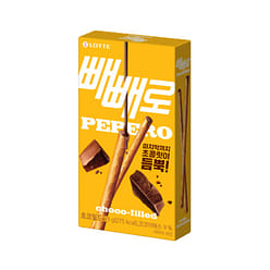 롯데 빼빼로 초코필드 50 그램