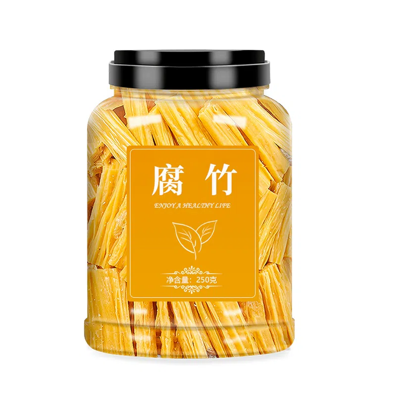 Fanbaiwei Rolls of dried bean milk creams 250g 250 그램