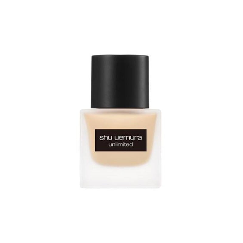 Shu Uemura Breathable Lasting Foundation #774 1 개