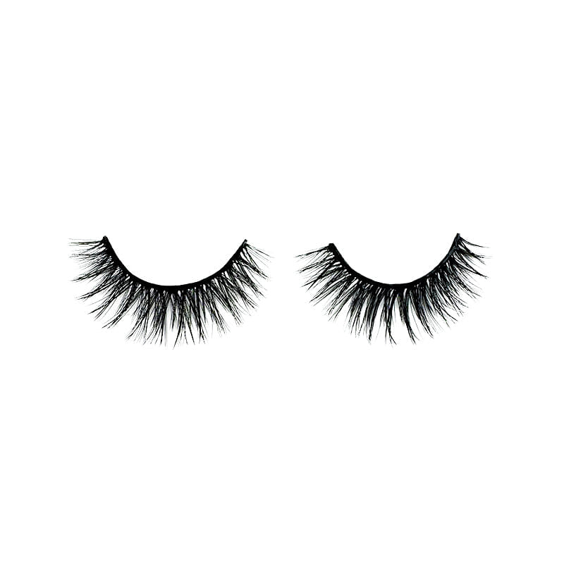 LashLock's 5D-1 One Touch Pre-Glued Eyelash 1 개