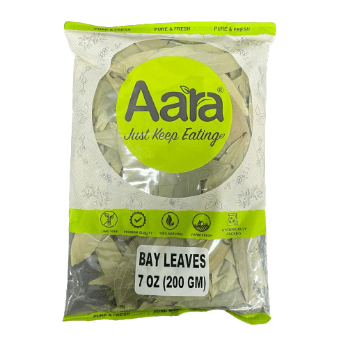 Aara - Bay Leaves (Tej Patta) 3.5 oz 1 개