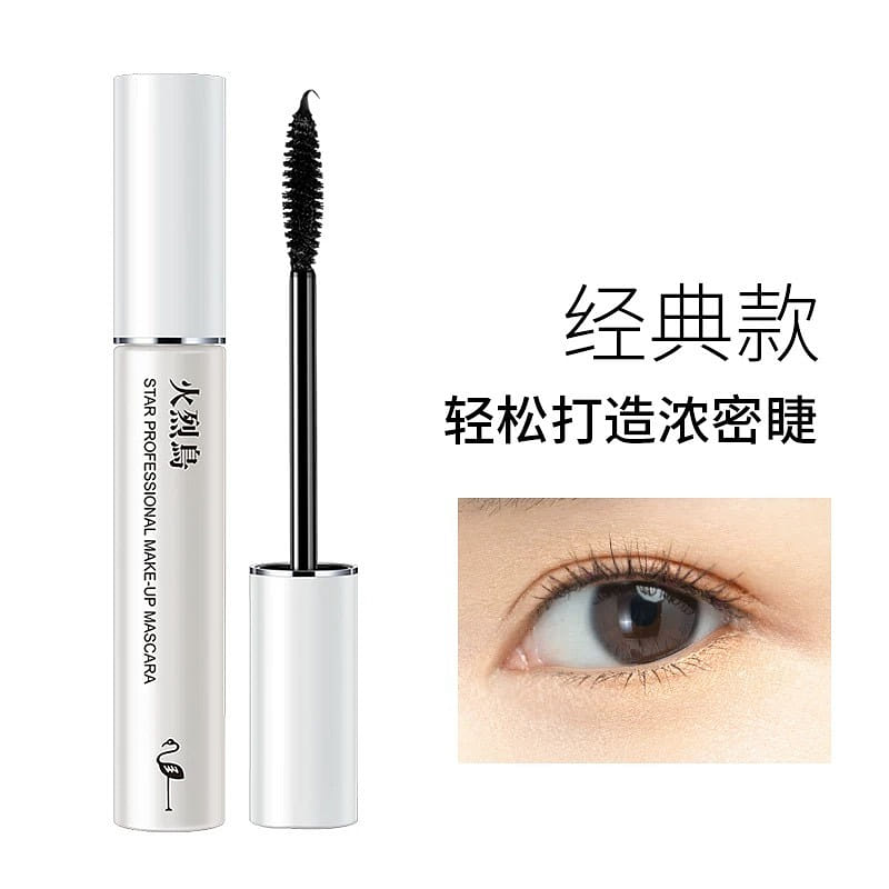 Flamingo Mascara, Classic Style 1 개