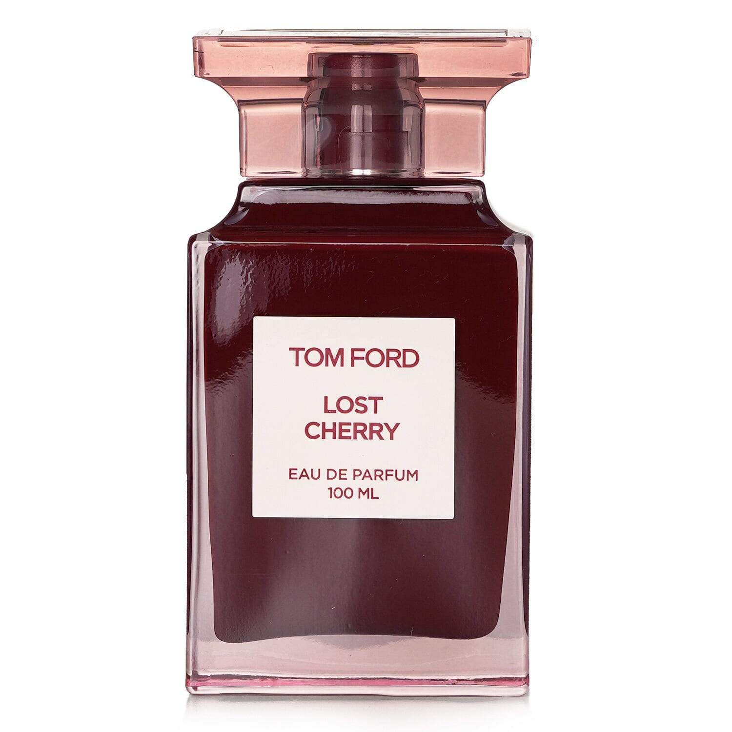 Tom Ford Private Blend Lost Cherry Eau De Parfum Spray 100ml/3.4oz 100 มิลลิลิตร