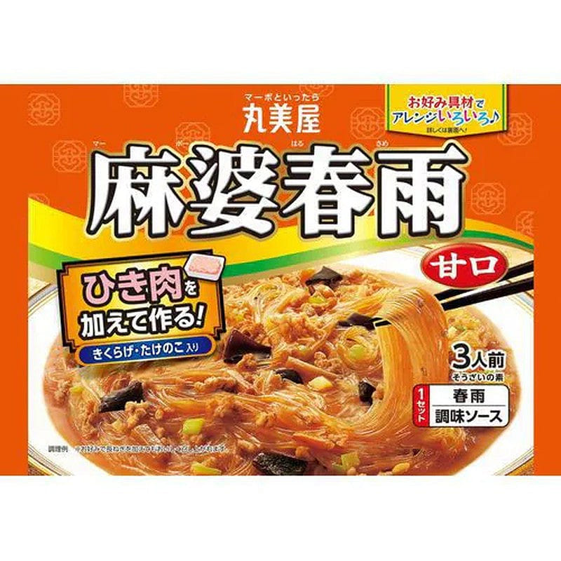 粉丝土豆,微辣,210克(袋装) 1 份