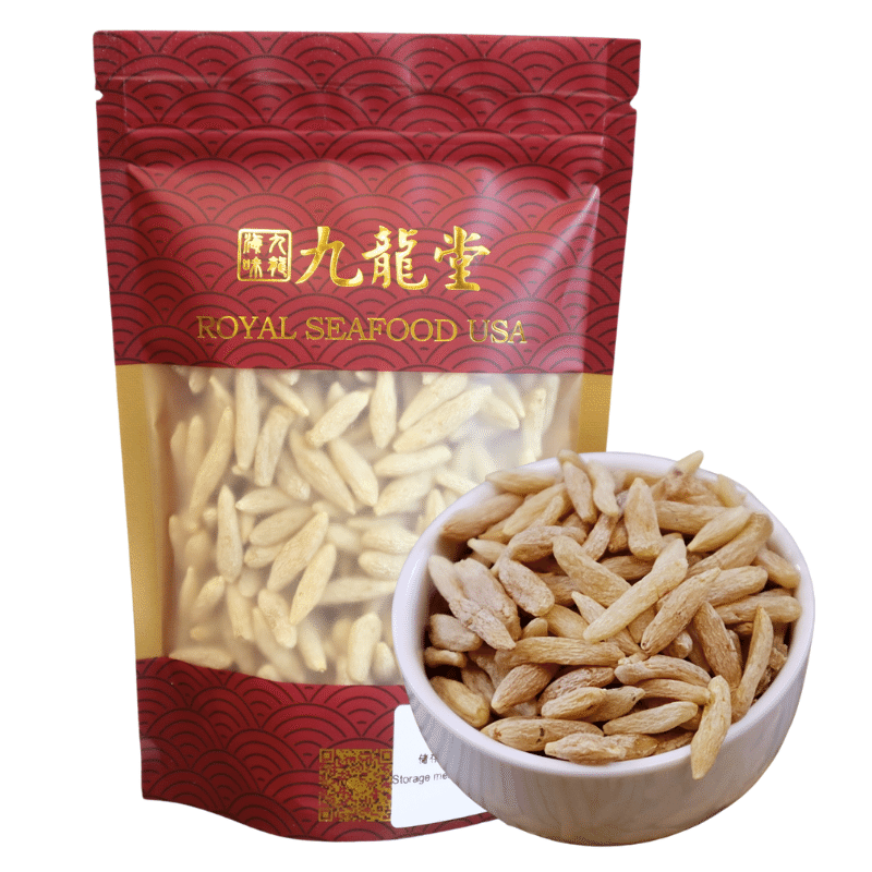 Royal Seafood USA Premium Radix Ophiopogonis 8 온스