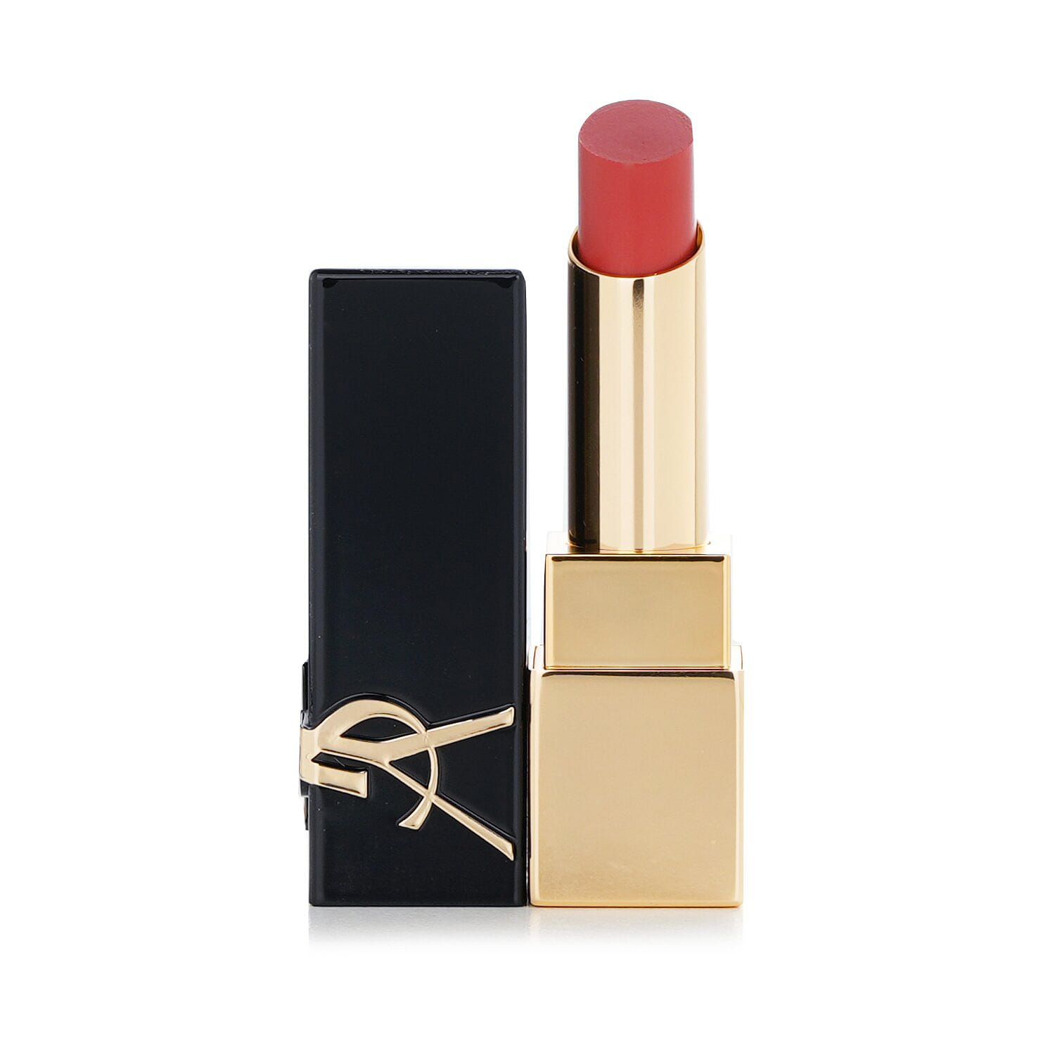 伊夫聖羅蘭 YSL 絕色柔亮唇膏 - # 10 Brazen Nude 3g/0.11oz 3 克