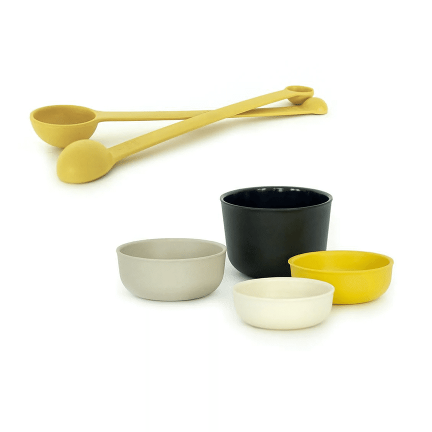 Ekobo Measuring Cups and Spoons - Thumbnail 2