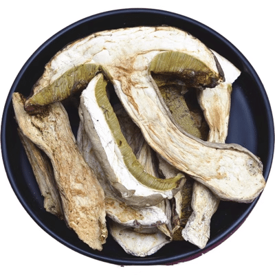 Boletus High nutrition, mushroom, Cook fresh soup 100 그램