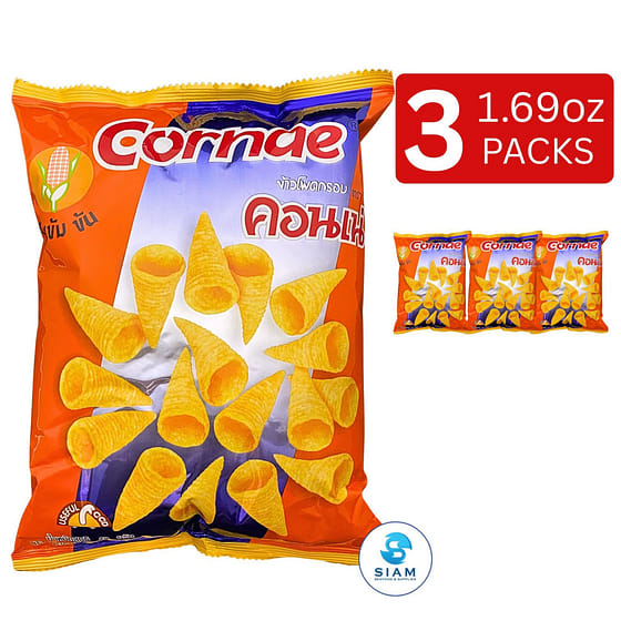 weee_snack_(3-Pack) Cornae American Corn Snack 3 count