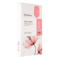 Mediheal 胶原蛋白精华面膜 4 个