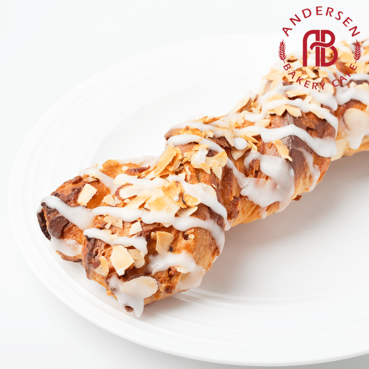 Saffron Raisin Twist 1 count