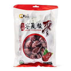 OCM Organic Ningxia Jujube 454 g