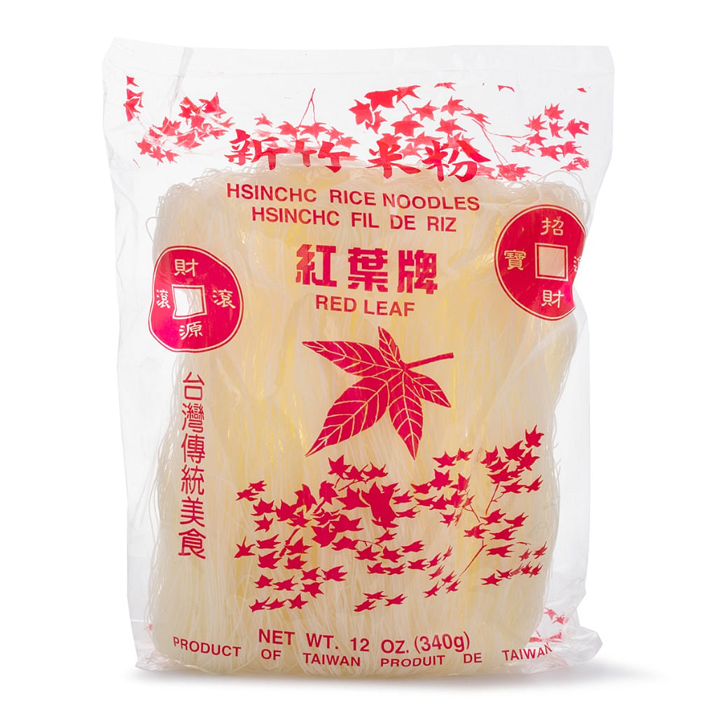 Red Leaf Fideos de Arroz 340 gramo(s)