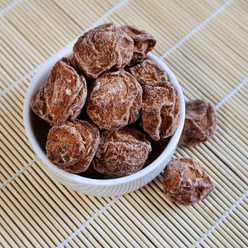 Premium Selected Dried Preserved Sour-Sweet Plum 8 oz