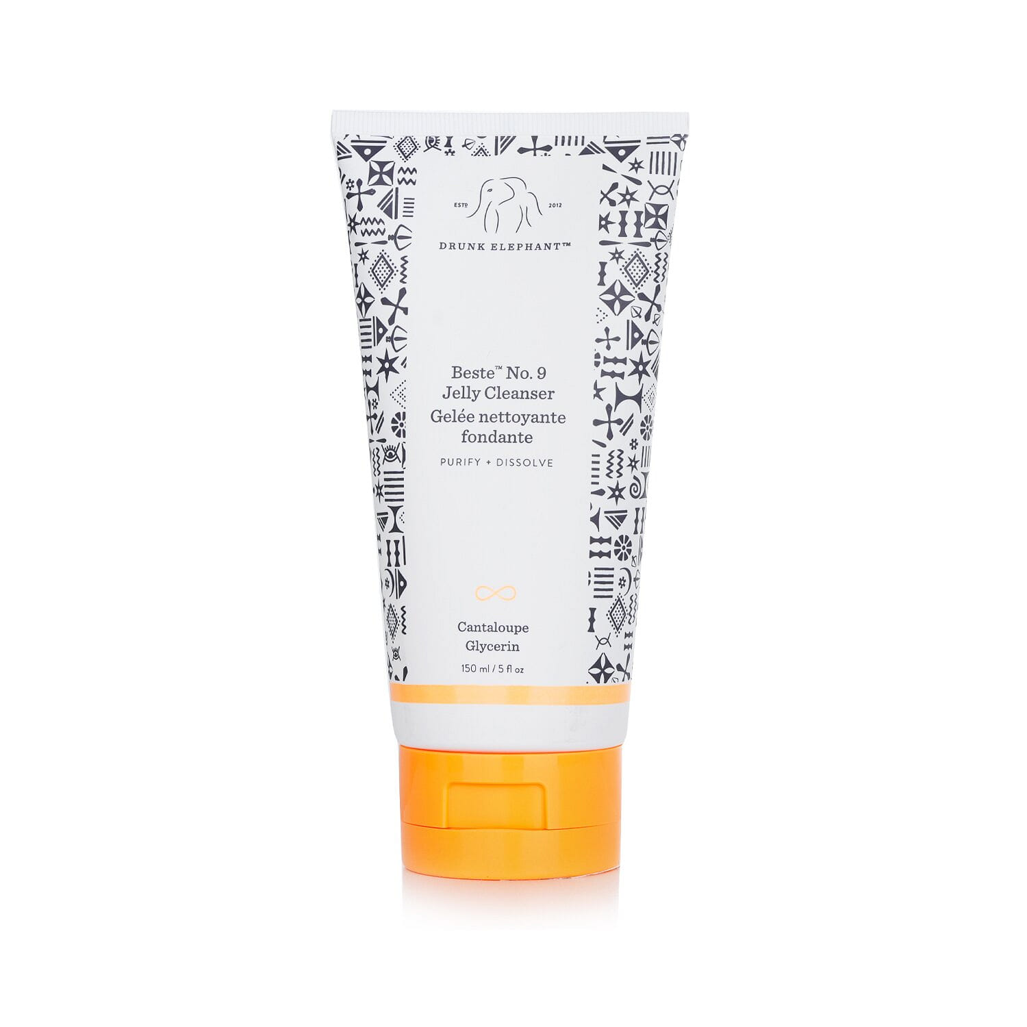 Drunk Elephant Beste No.9 Jelly Cleanser 150ml/5oz 150 มิลลิลิตร
