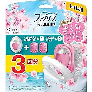 P&G deodorant Air freshener Cherry Blossom 1 ส่วน