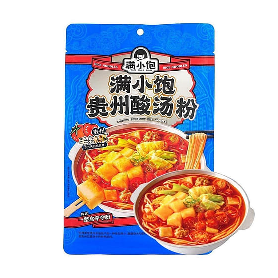 weee_instant_Guizhou Sour Soup Rice Noodles 371g 1 each