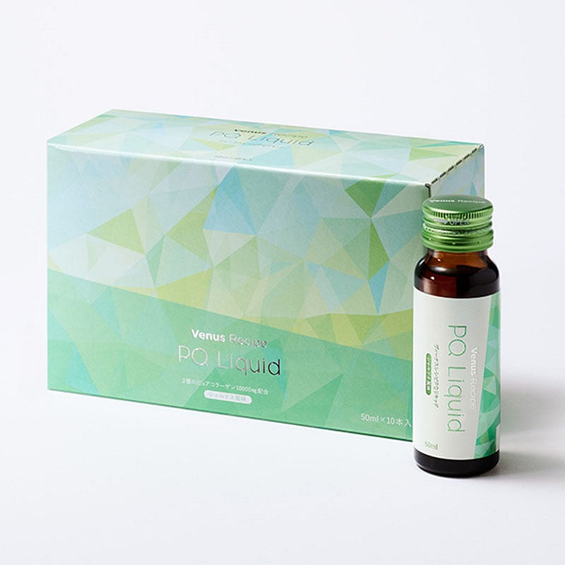 AXXZIA Venus Recipe PQ Liquid Anti-Aging Drink 10p 1 개
