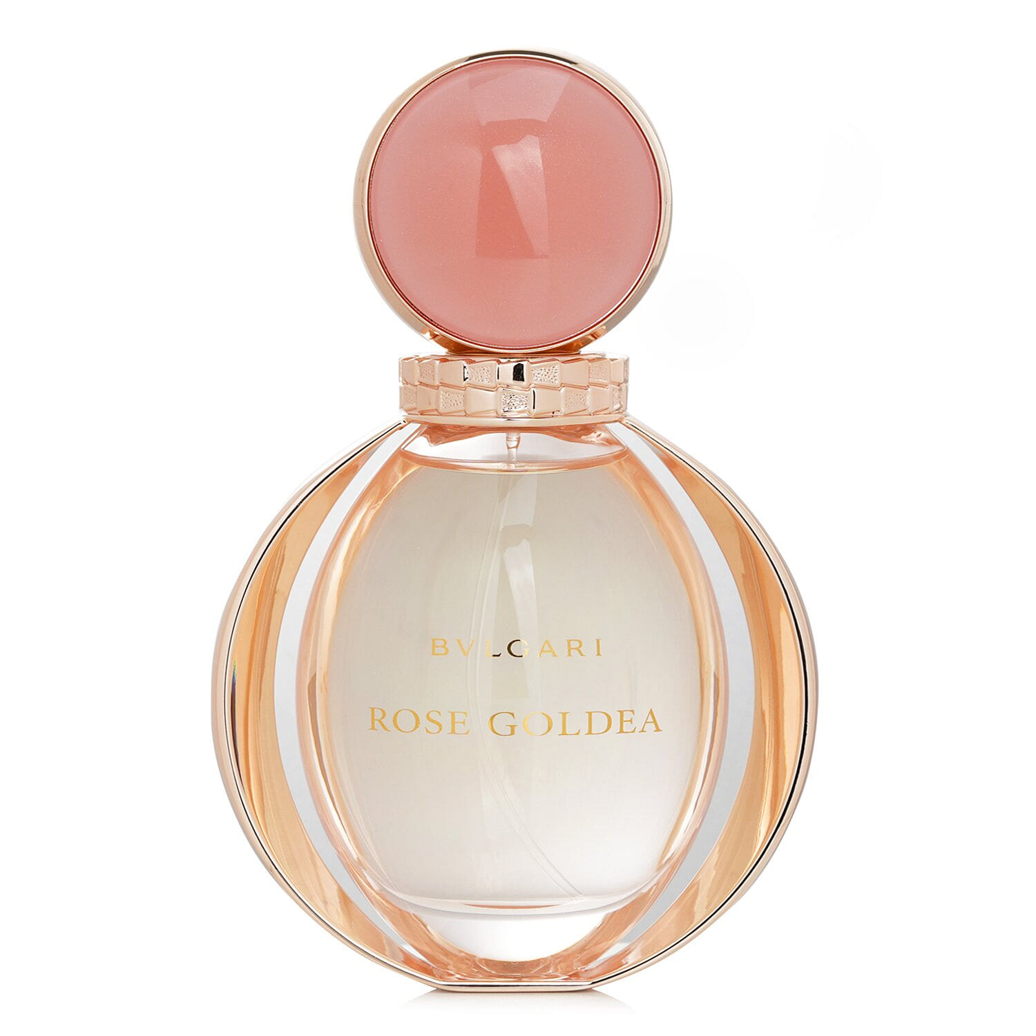 Bvlgari Rose Gold Goddess (Rose Gold) EDP 90ml/3.04oz 90 มิลลิลิตร