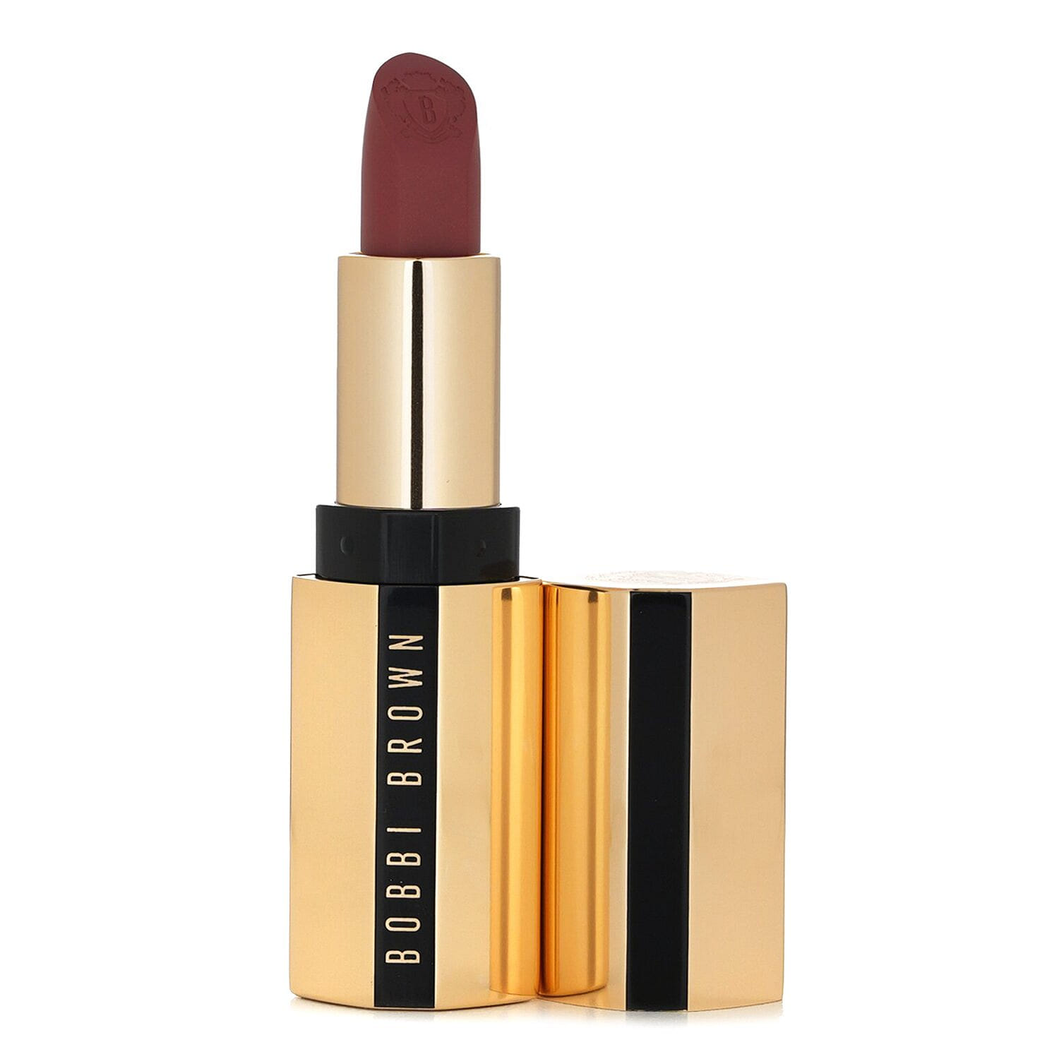 Bobbi Brown Luxe Lipstick - # 315 Neutral Rose 3.5g/0.12oz 3 그램