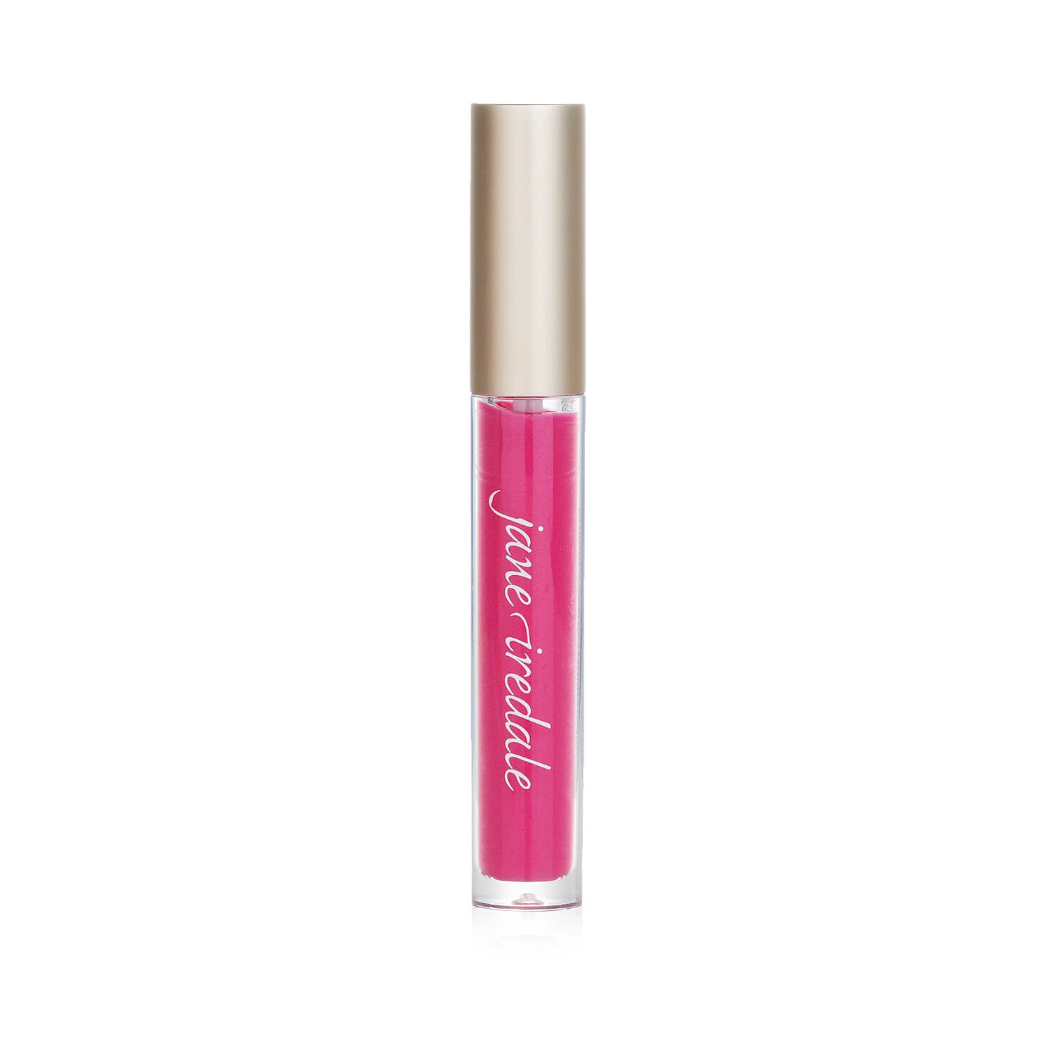 Jane Iredale HydroPure Hyaluronic Lip Gloss - Blossom 3.75ml/0.126oz 3 ml(ミリリットル)