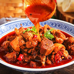 Autumn Xia Chongqing roast chicken seasoning 150 g