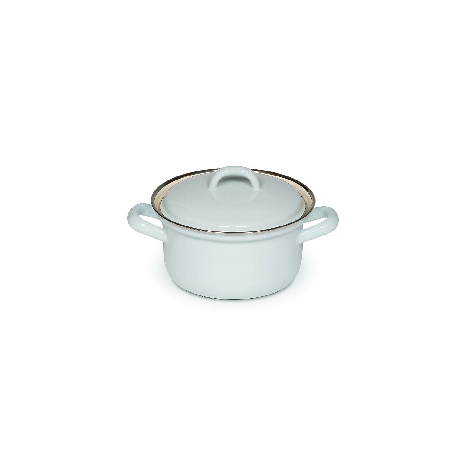 리스 파스텔 냄비 - 14 cm 1 개